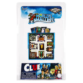 Worlds Smallest Clue Board Game