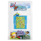 Worlds Smallest Chutes and Ladders Game