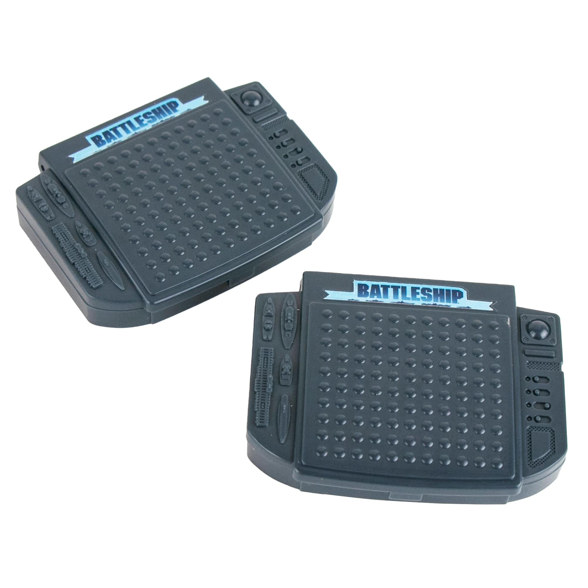 Worlds Smallest Battleship Game