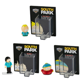 Worlds Smallest South Park Micro Figure | One Random