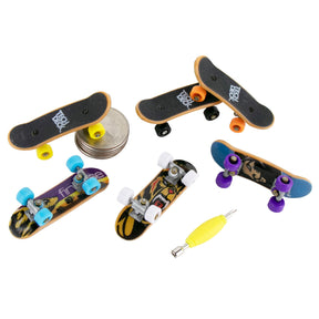 Worlds Smallest Tech Deck Series 1 | One Random