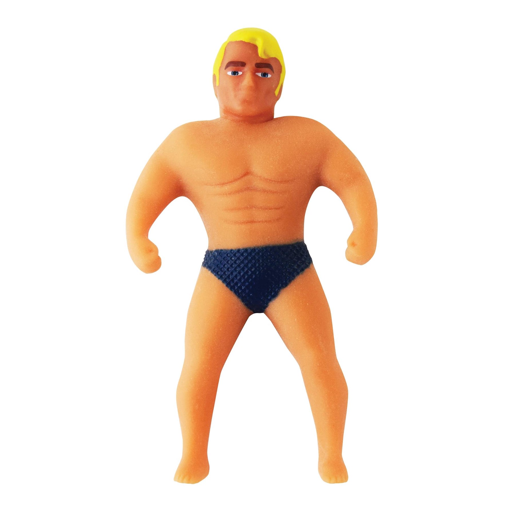 Worlds Smallest Stretch Armstrong