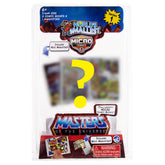 Worlds Smallest Masters of The Universe Micro Comics | One Random