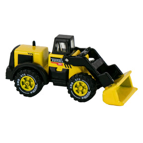 Worlds Smallest Tonka Front Loader