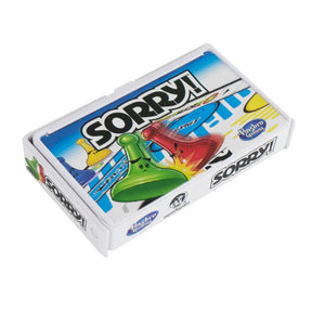 Worlds Smallest Sorry Board Game