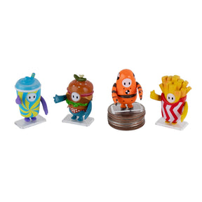 Worlds Smallest Fall Guys Micro Figure | One Random