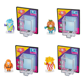 Worlds Smallest Fall Guys Micro Figure | One Random