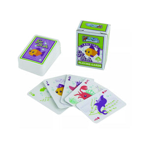 World's Smallest Classic Card Game | Go Fish