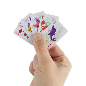 World's Smallest Classic Card Game | Go Fish