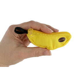 World's Smallest Bananagrams Game