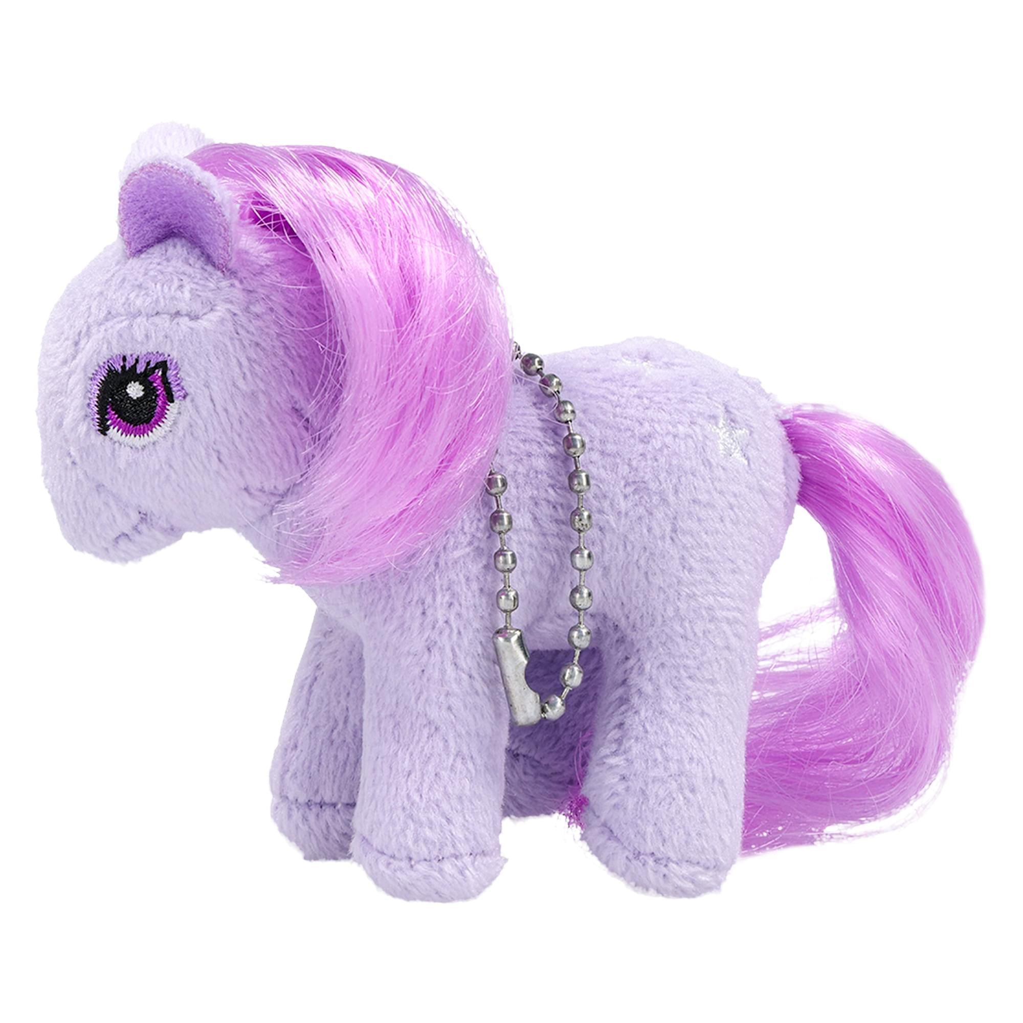 World's Smallest My Little Pony Plush | Blossom