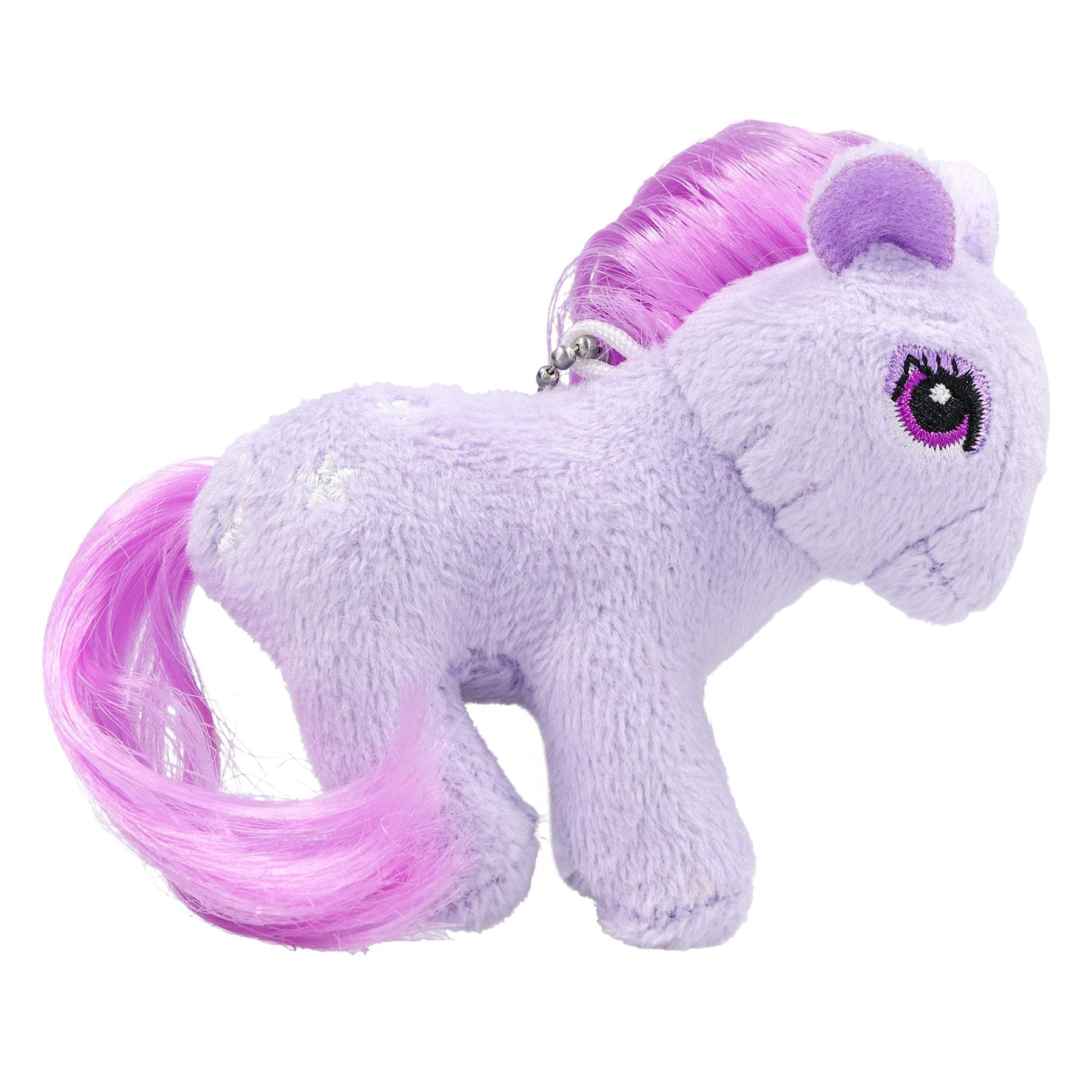 World's Smallest My Little Pony Plush | Blossom