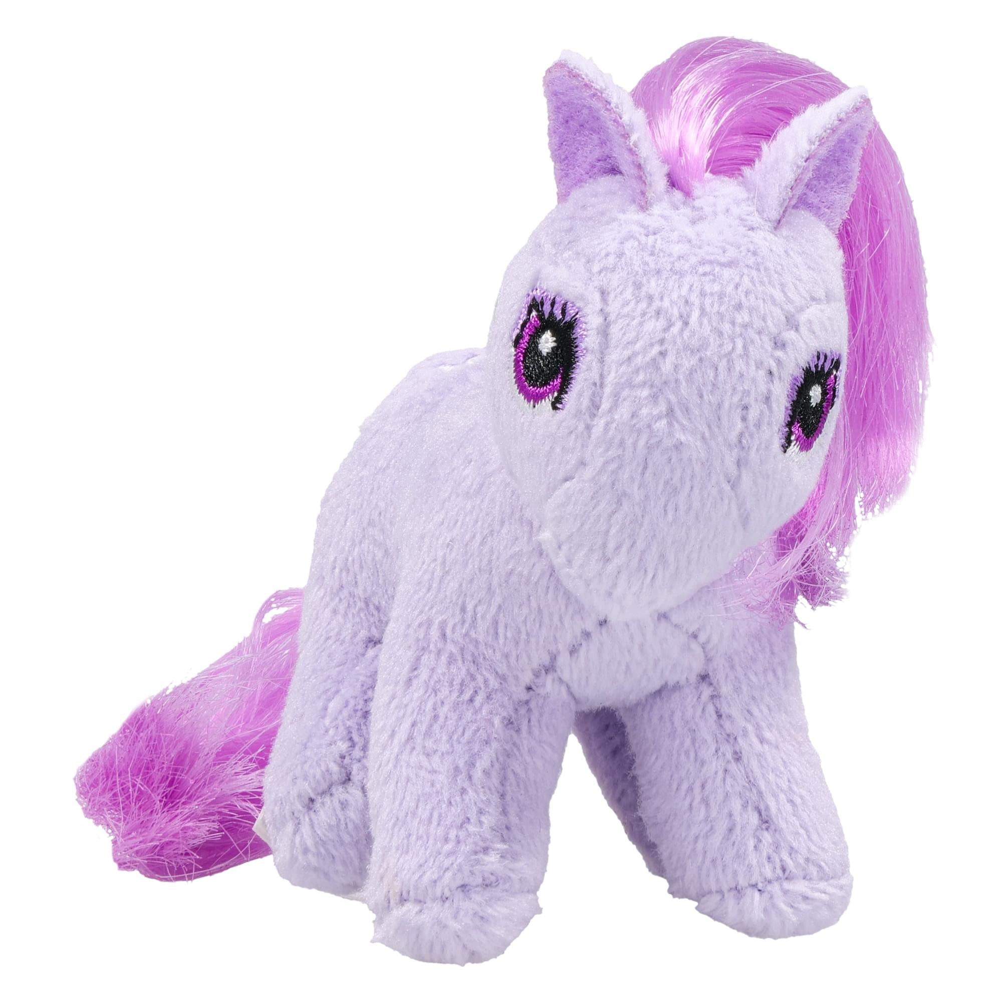 World's Smallest My Little Pony Plush | Blossom