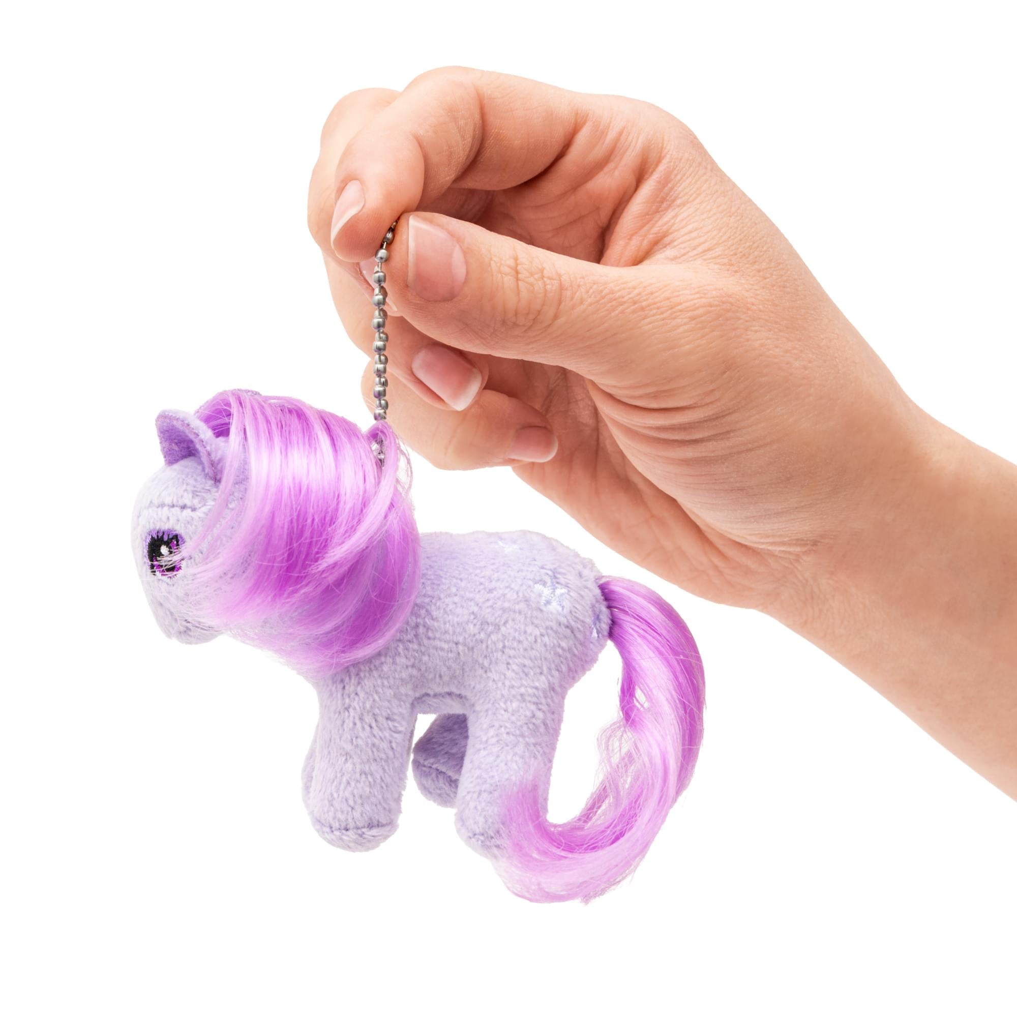 World's Smallest My Little Pony Plush | Blossom