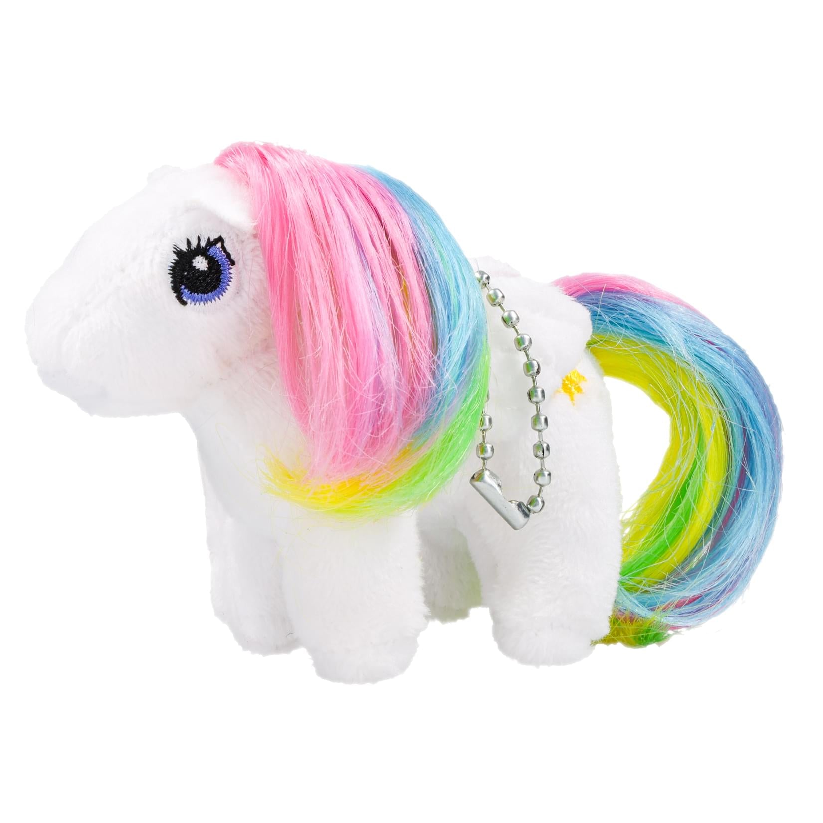 World's Smallest My Little Pony Plush | Starshine