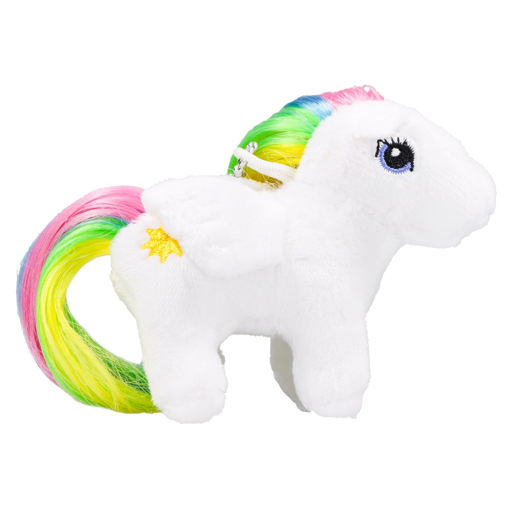 World's Smallest My Little Pony Plush | Starshine