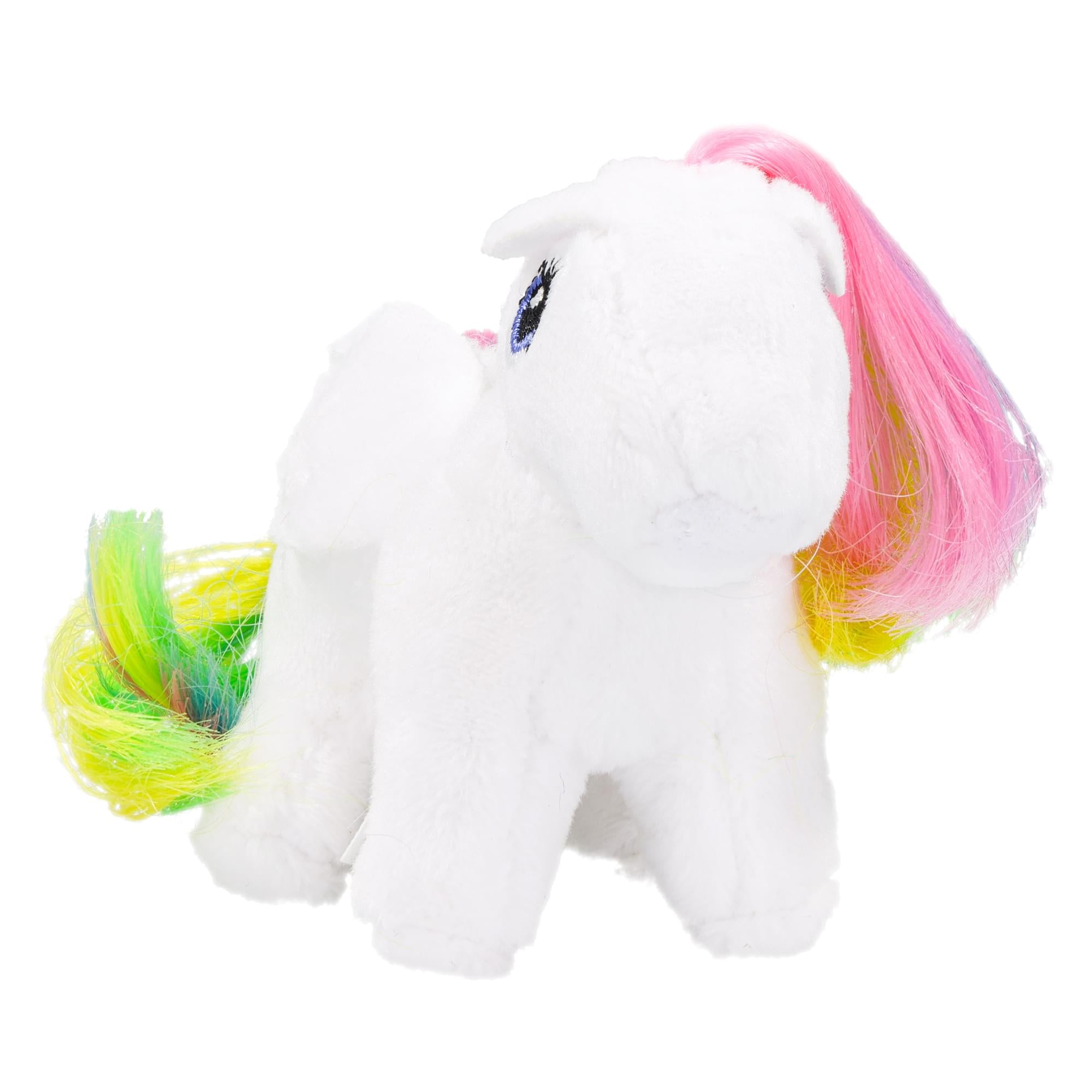 World's Smallest My Little Pony Plush | Starshine