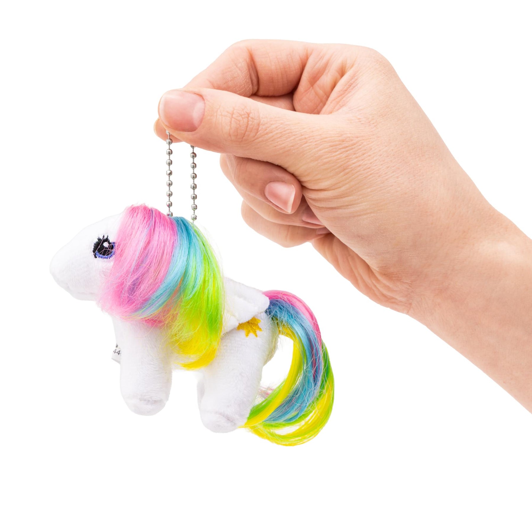 World's Smallest My Little Pony Plush | Starshine