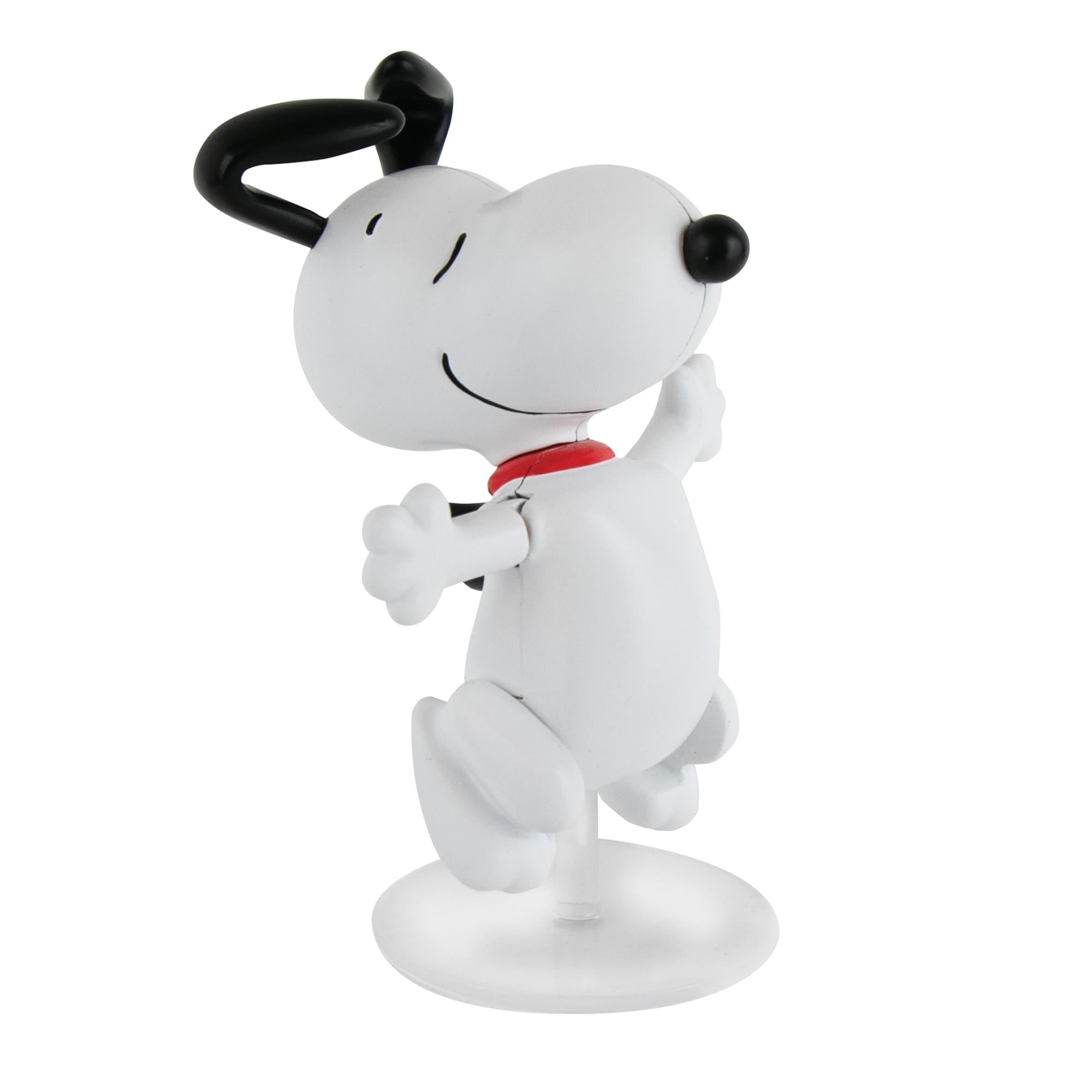 World's Smallest Peanuts Dancing Snoopy