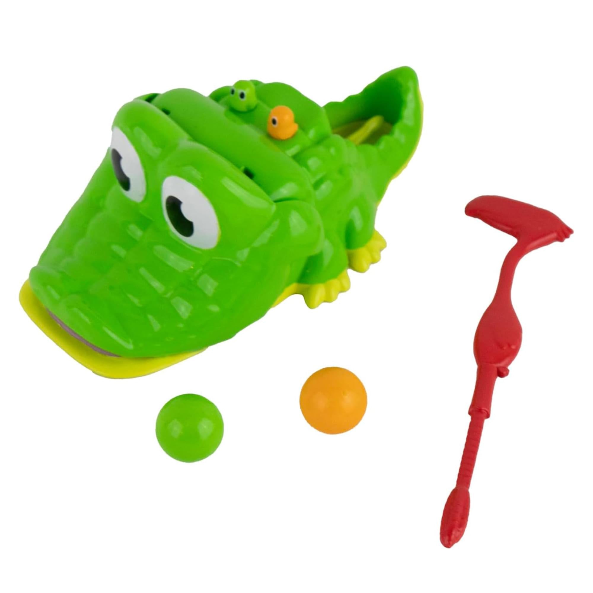 World's Smallest Gator Golf Mini Putt-Putt Game