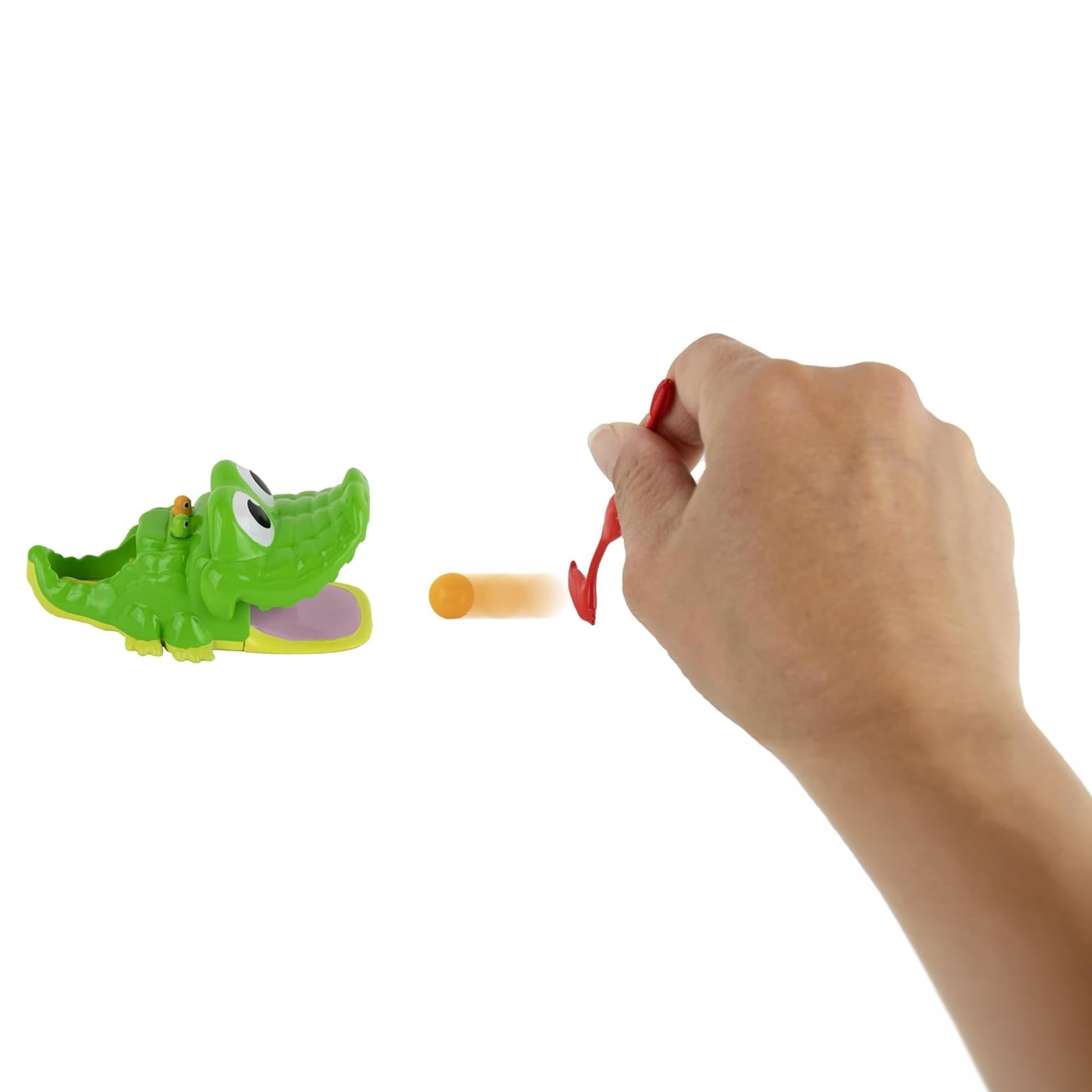 World's Smallest Gator Golf Mini Putt-Putt Game
