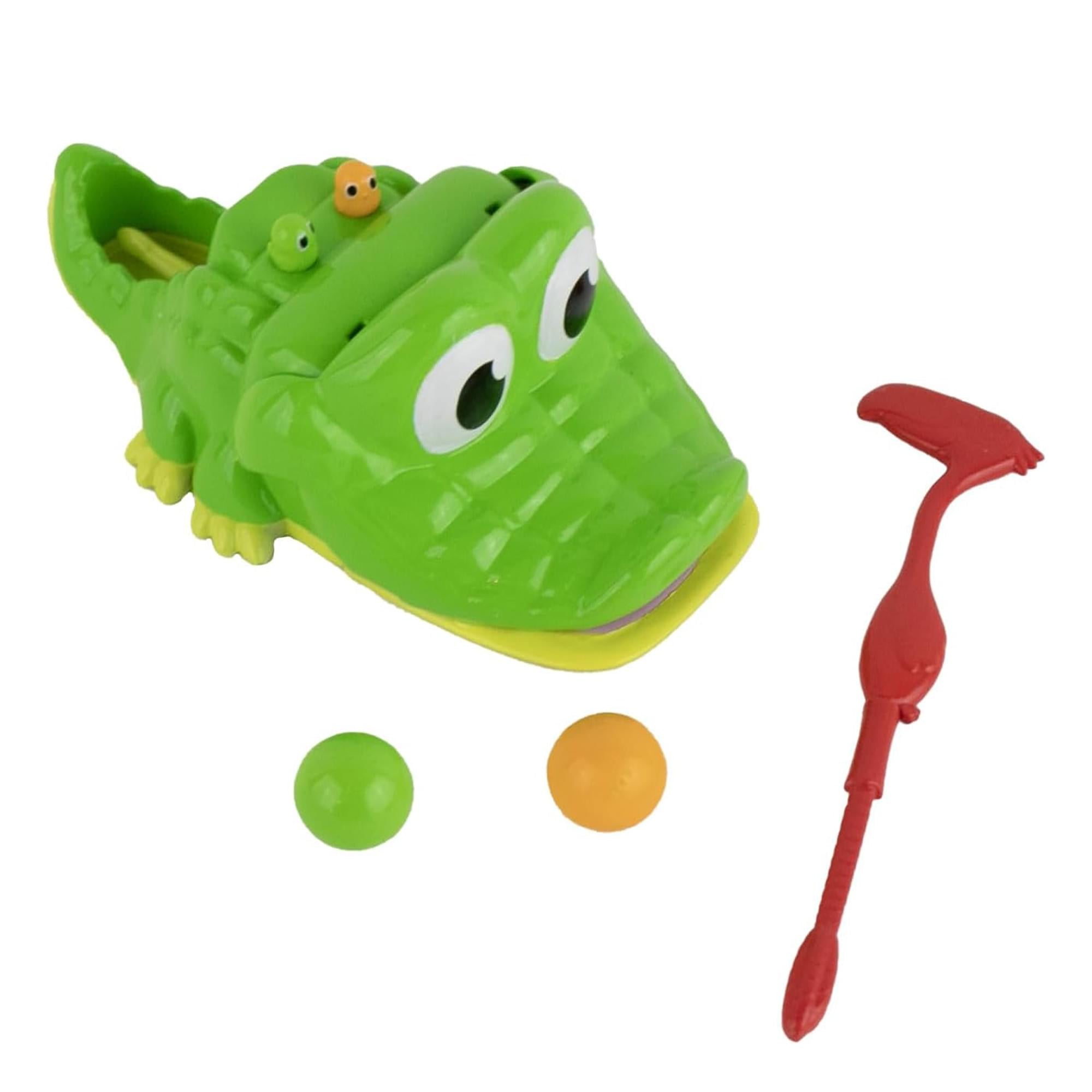 World's Smallest Gator Golf Mini Putt-Putt Game
