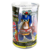 Transformers 4 Inch Poptater Figure | Optimus Prime
