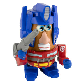 Transformers 4 Inch Poptater Figure | Optimus Prime