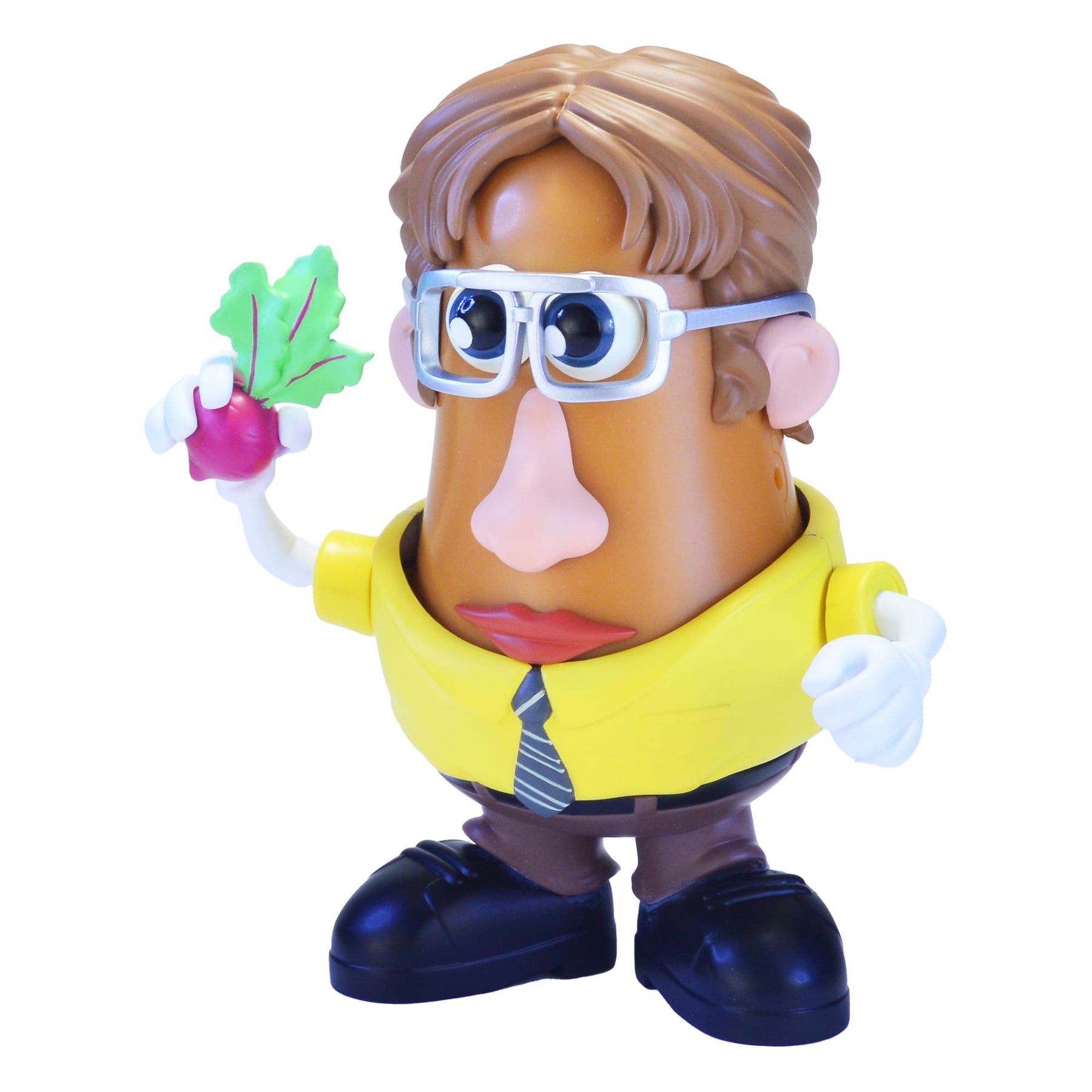 The Office 4 Inch Poptater Figure | Dwight