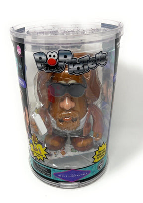 The Big Lebowski 4 Inch Poptater Figure | The Dude
