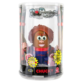 Childs Play 4 Inch Poptater Figure | Chucky
