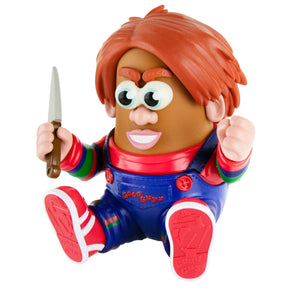 Childs Play 4 Inch Poptater Figure | Chucky