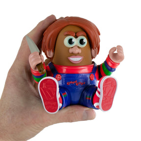 Childs Play 4 Inch Poptater Figure | Chucky