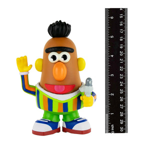 Sesame Street 4 Inch Poptater Figure | Burt
