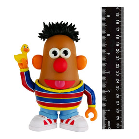 Sesame Street 4 Inch Poptater Figure | Ernie
