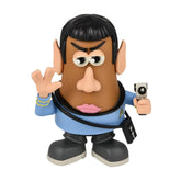 Star Trek Spock 4 Inch Poptater Figure
