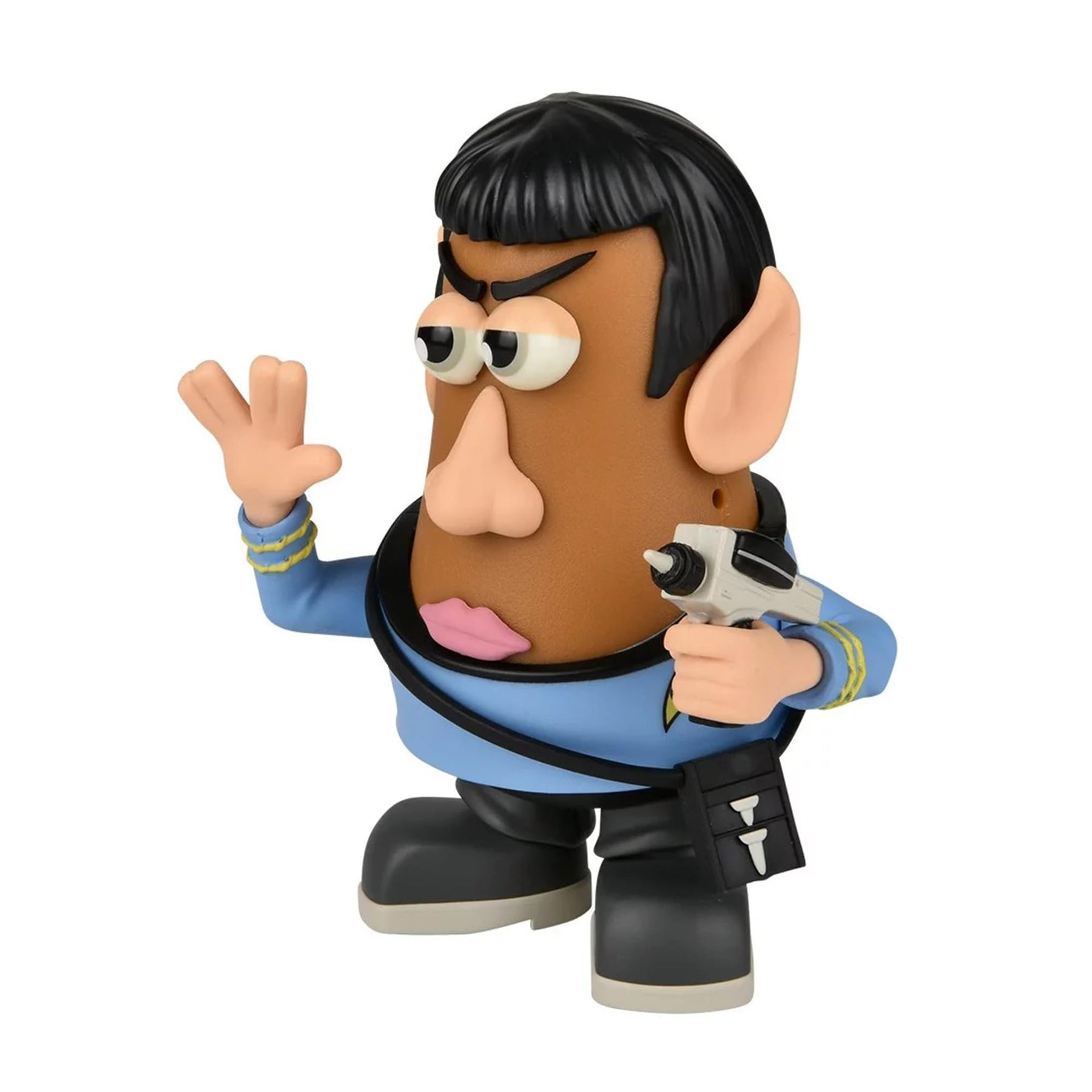 Star Trek Spock 4 Inch Poptater Figure