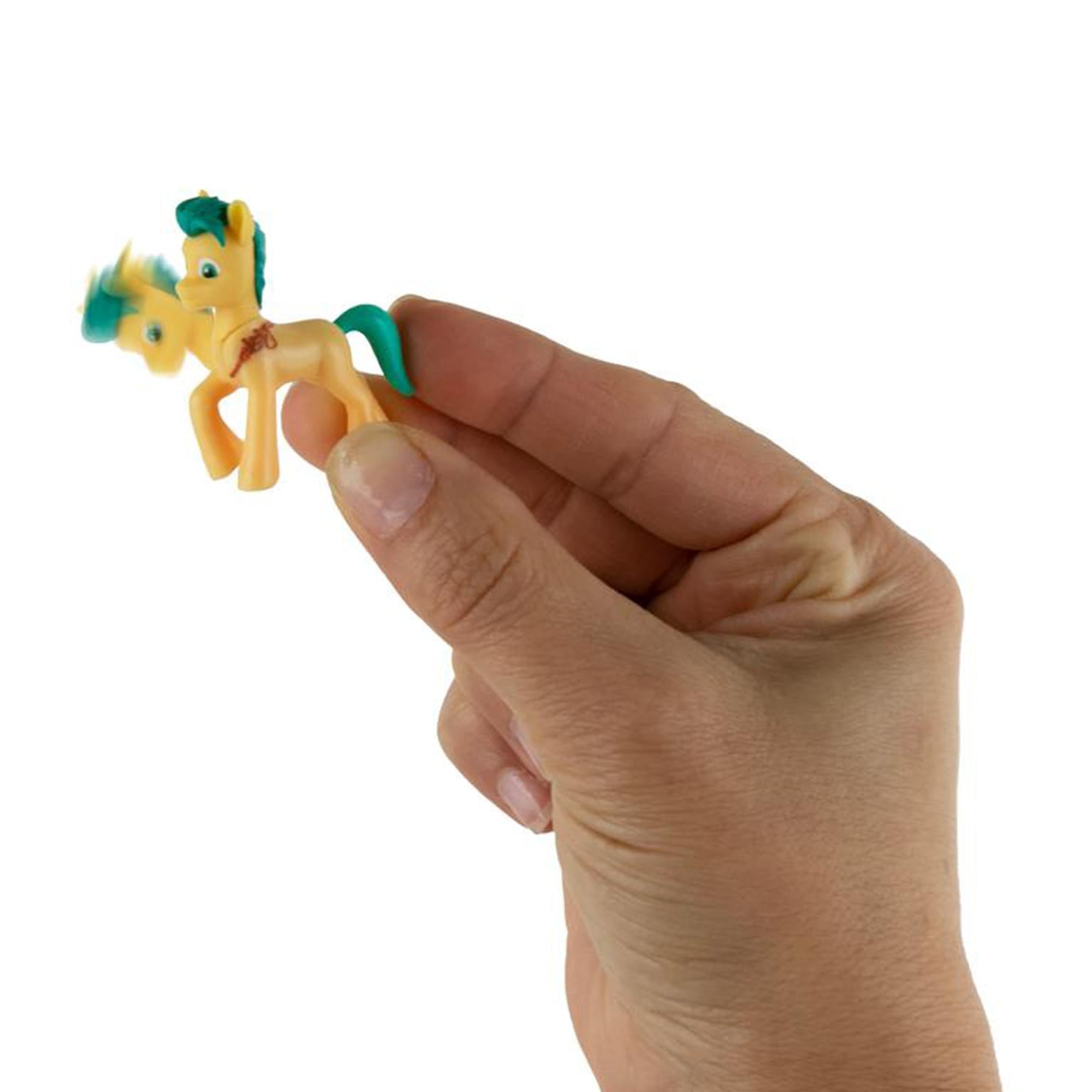 World's Smallest My Little Pony | Hitch Trailblazer