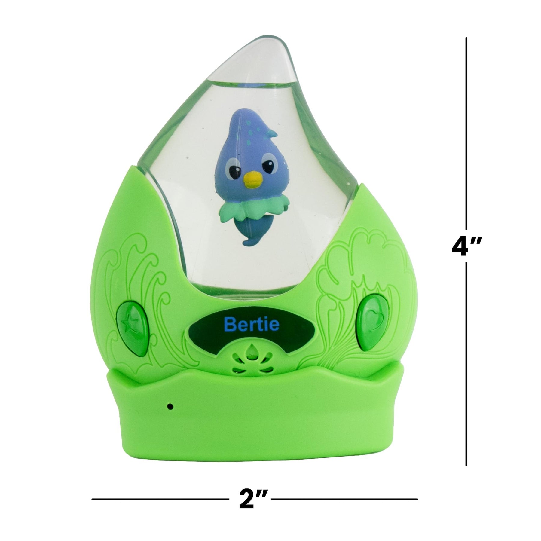 AquaPets Interactive Dancing Pet | Berni