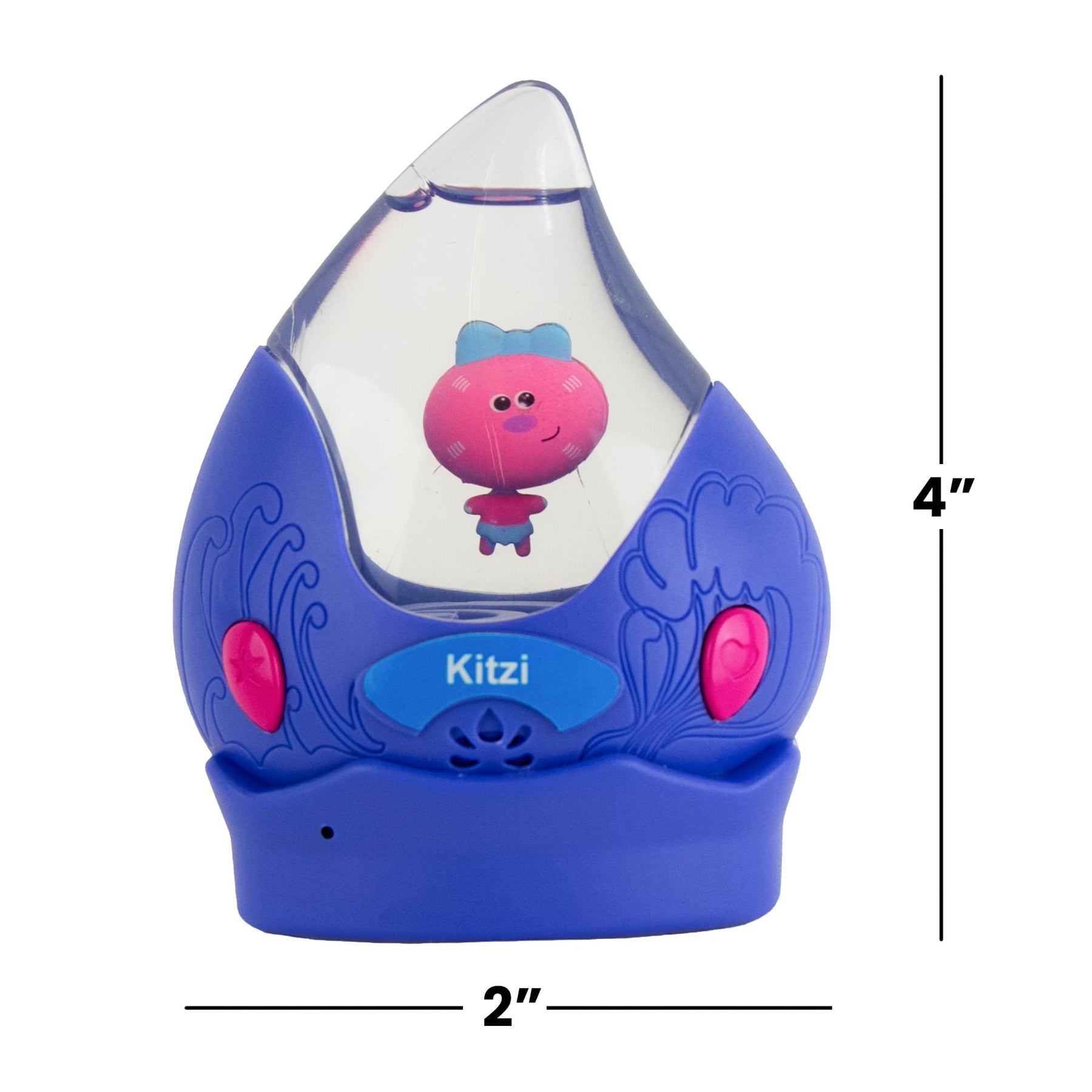 AquaPets Interactive Dancing Pet | Kitzi