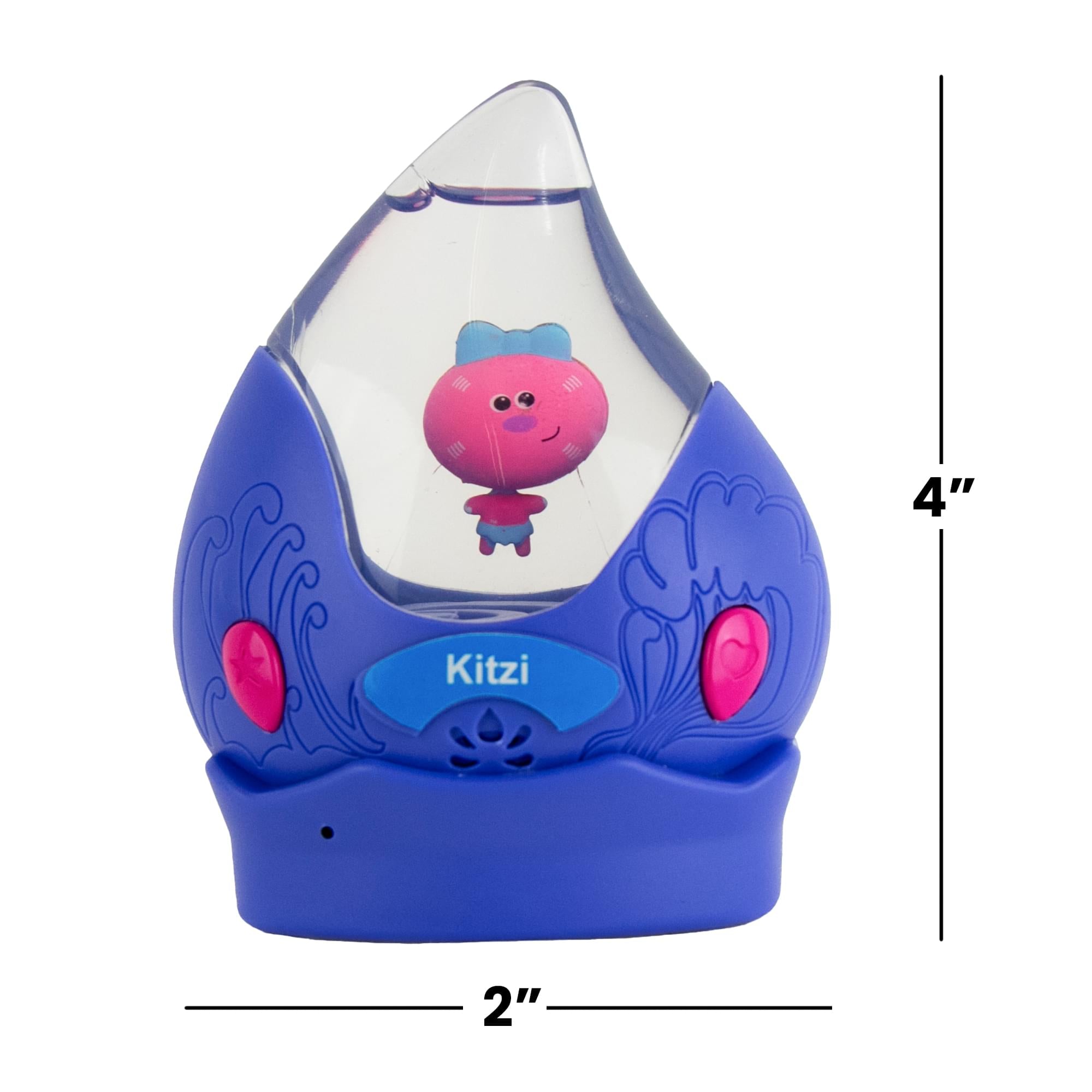 AquaPets Interactive Dancing Pet | Kitzi