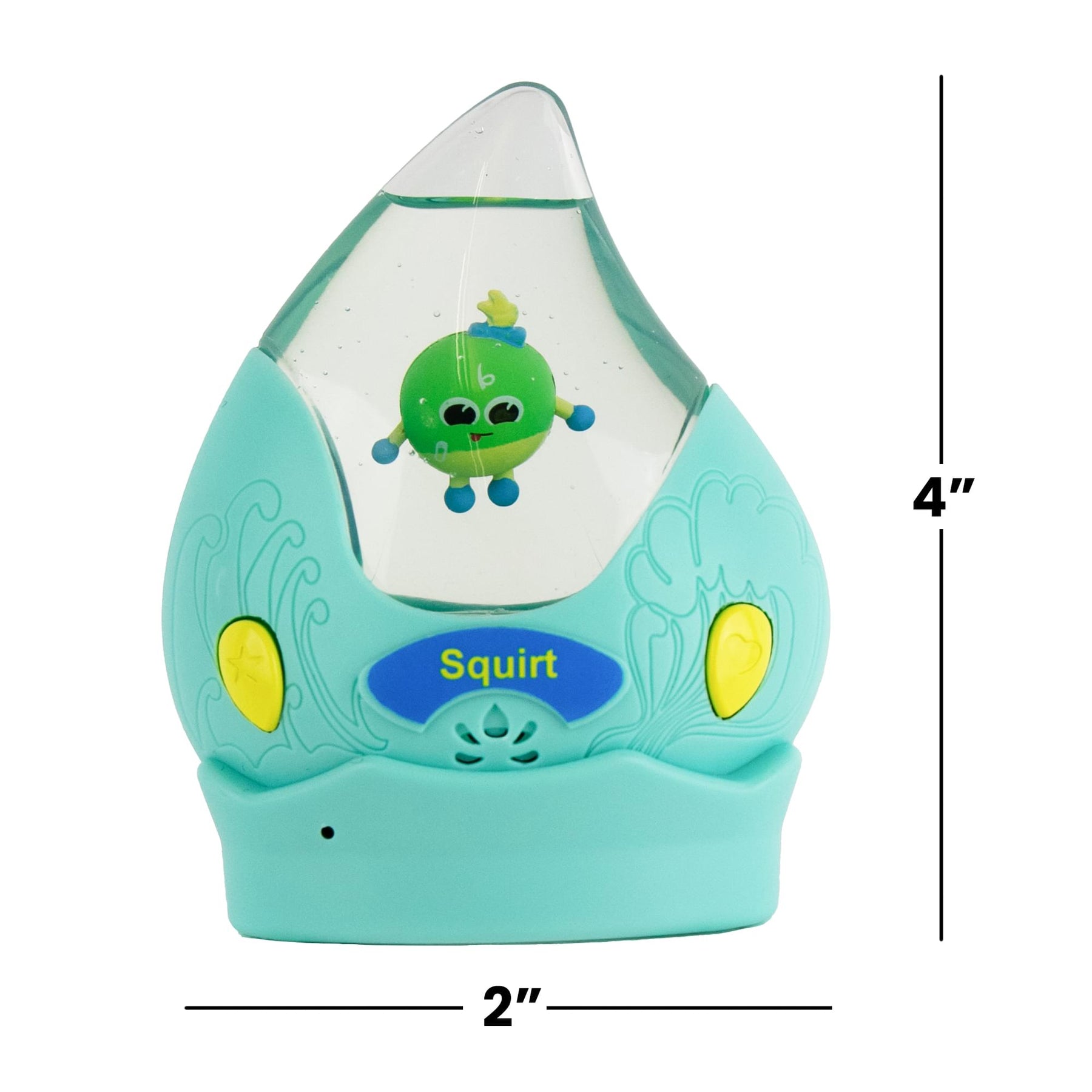 AquaPets Interactive Dancing Pet | Squirt