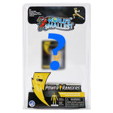Worlds Smallest Power Rangers Micro Figure | One Random