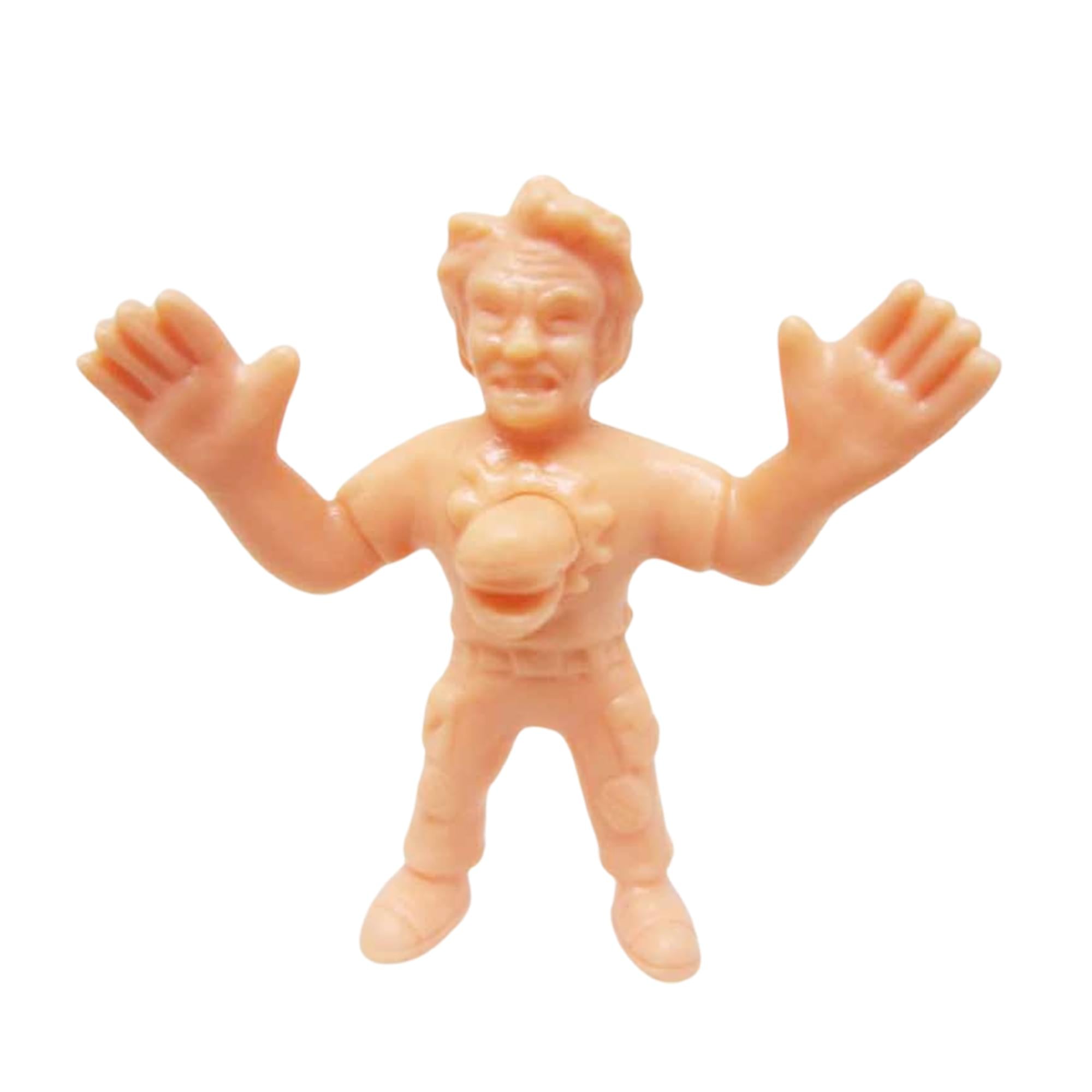 Alien M.U.S.C.L.E. Mini-Figure Set | Pack D