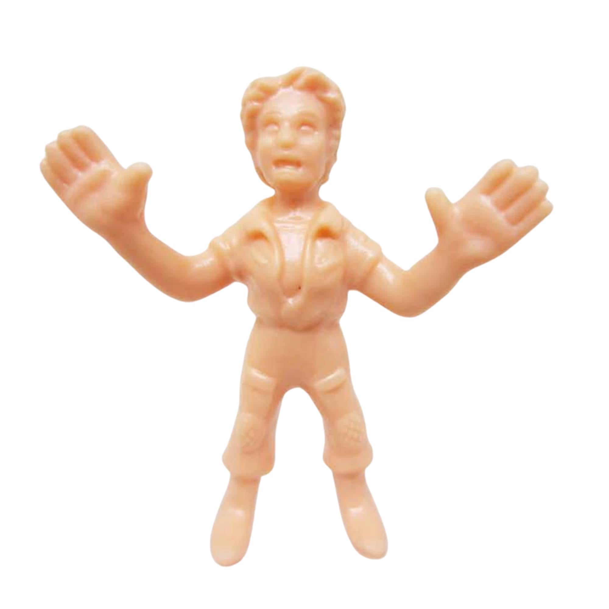 Alien M.U.S.C.L.E. Mini-Figure Set | Pack D