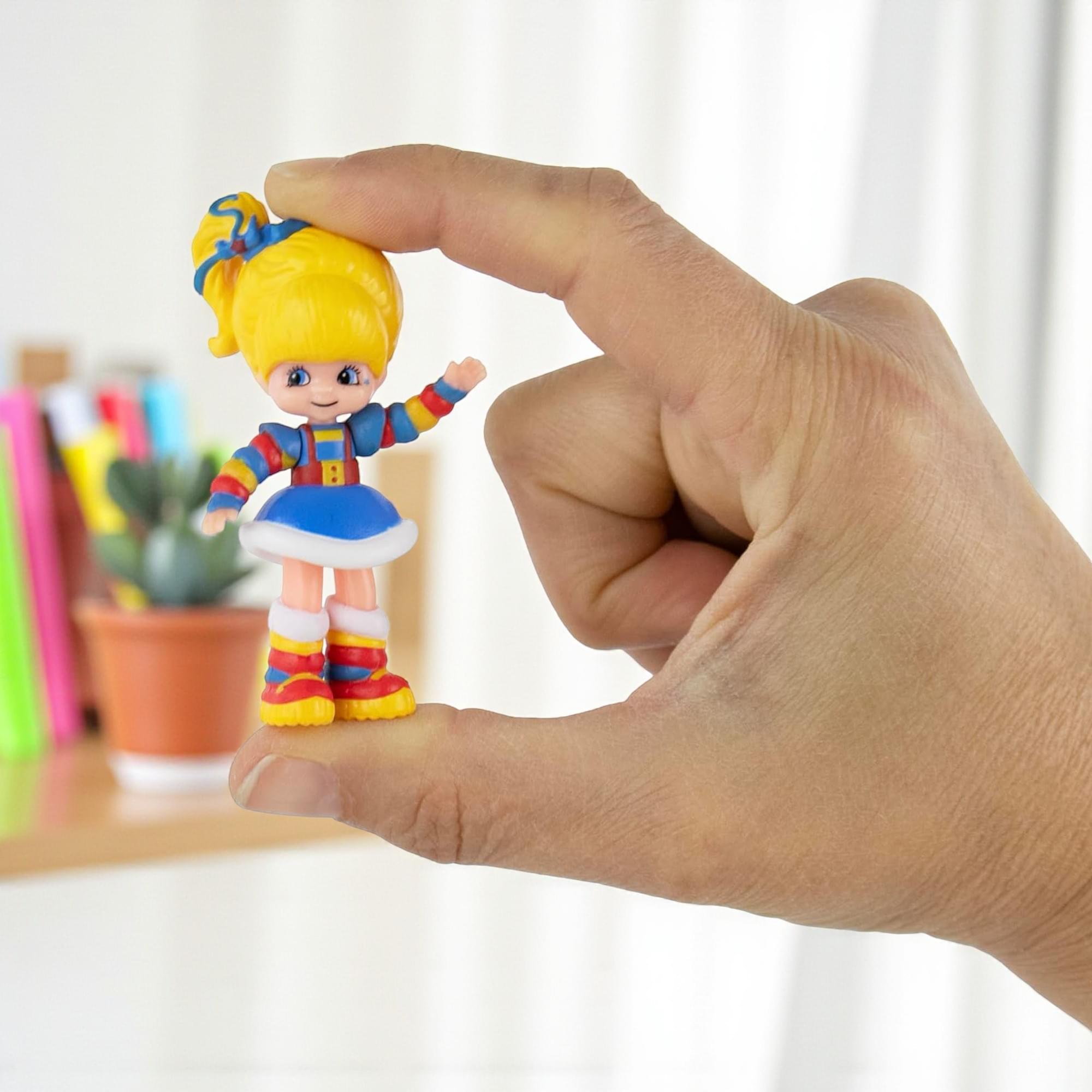 World's Smallest Rainbow Brite | Rainbow Brite