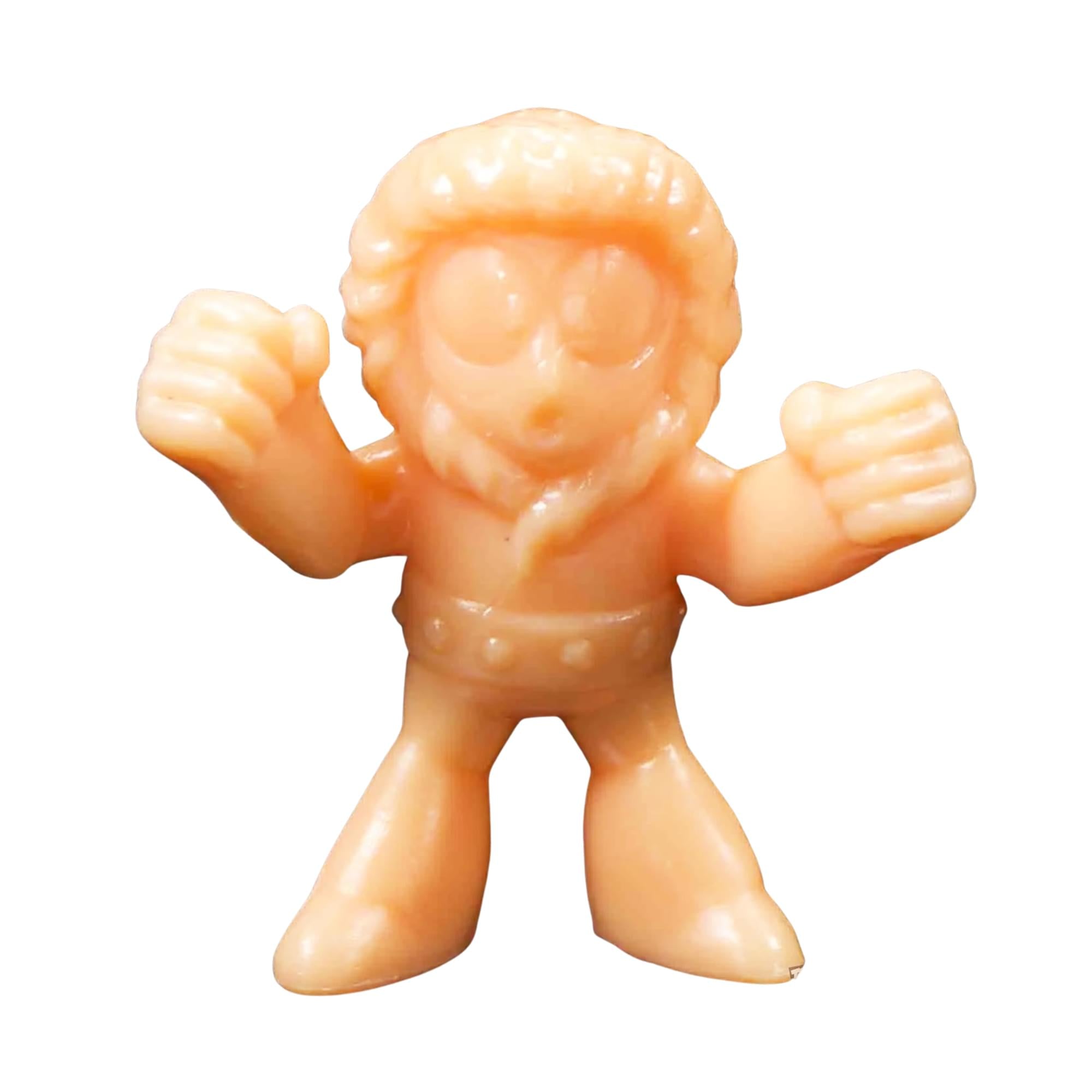 Mega Man M.U.S.C.L.E. Mini-Figure Set