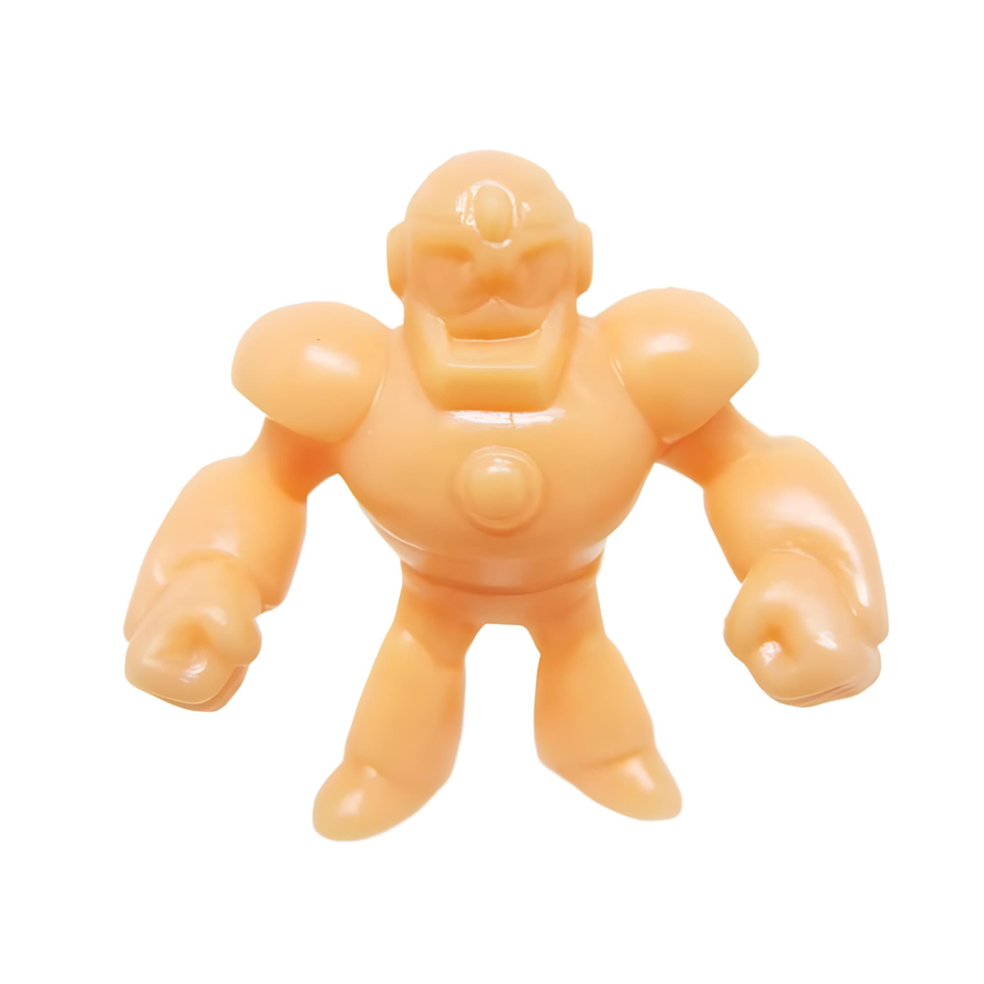 Mega Man M.U.S.C.L.E. Mini-Figure Set | Pack B