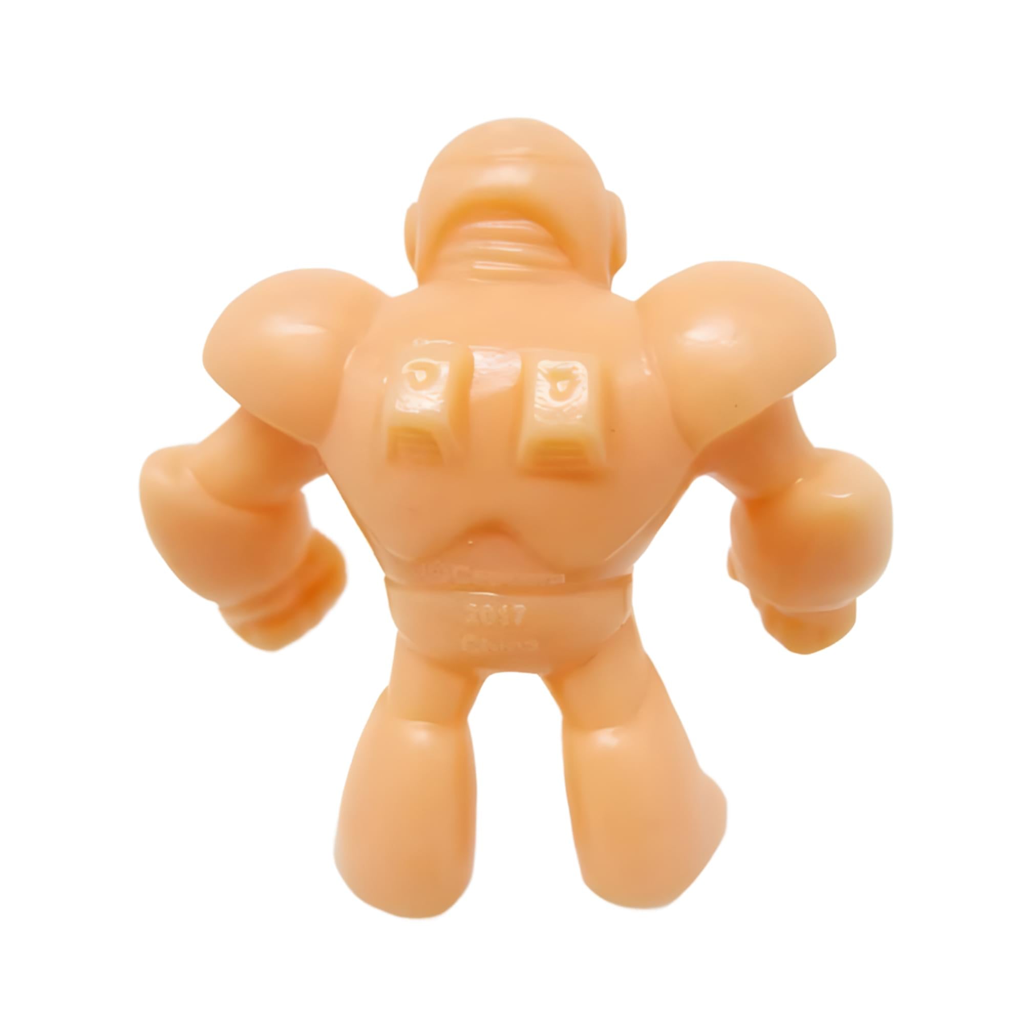 Mega Man M.U.S.C.L.E. Mini-Figure Set | Pack B