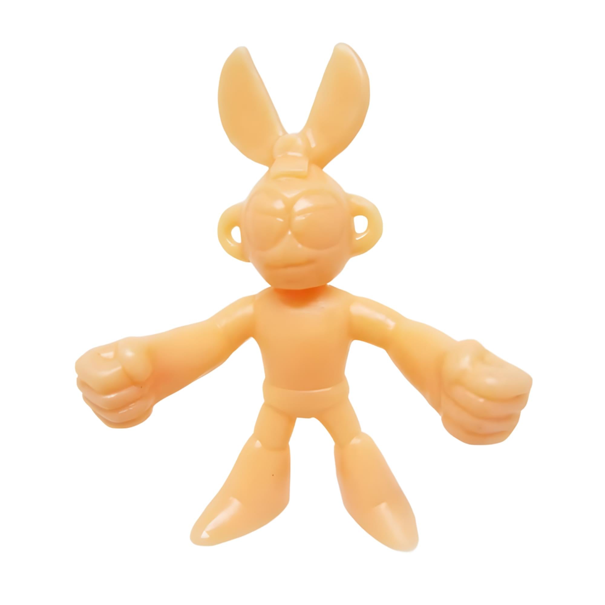 Mega Man M.U.S.C.L.E. Mini-Figure Set | Pack B